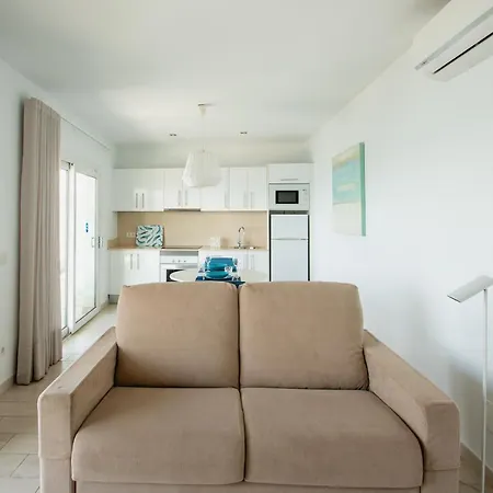 Appartement Blancazul Clicos
