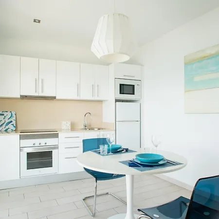 Appartement Blancazul Clicos Playa Blanca (Lanzarote)