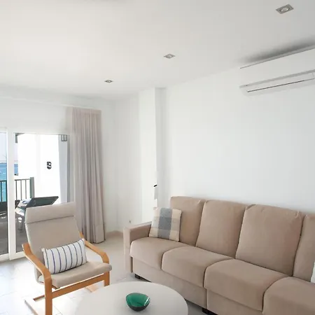 Blancazul Clicos Apartamento