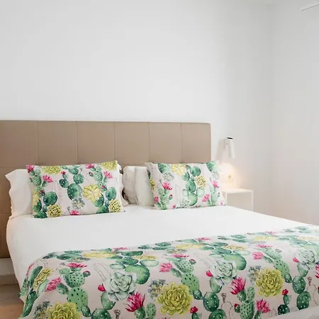 Apartamento Blancazul Clicos