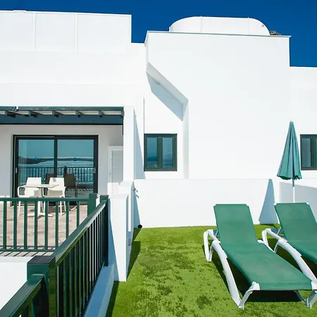 Blancazul Clicos Apartamento *