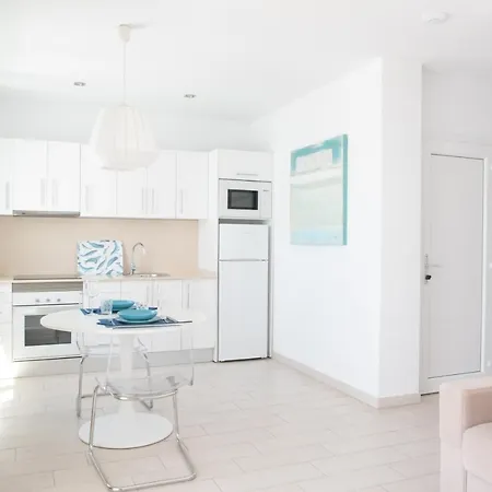 Apartamento Blancazul Clicos